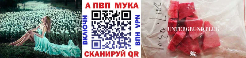 A PVP СК Менделеевск